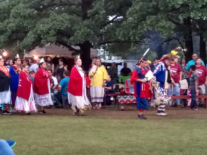 Fred Falleaf Campgrounds Picture 1