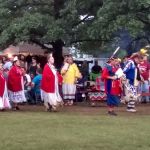 Fred Falleaf Campgrounds