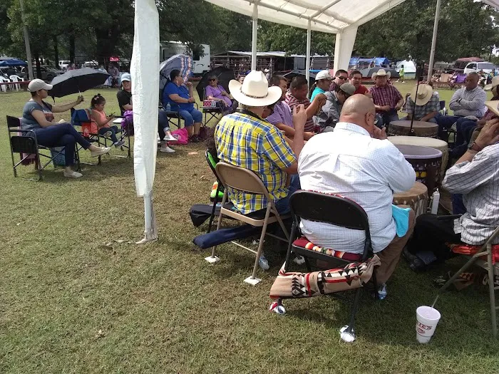 Fred Falleaf Campgrounds Picture 2