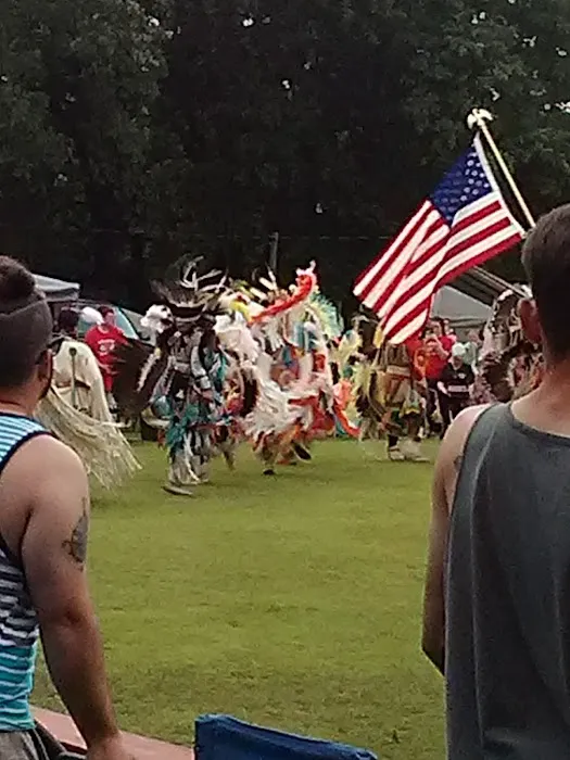 Fred Falleaf Campgrounds Picture 8