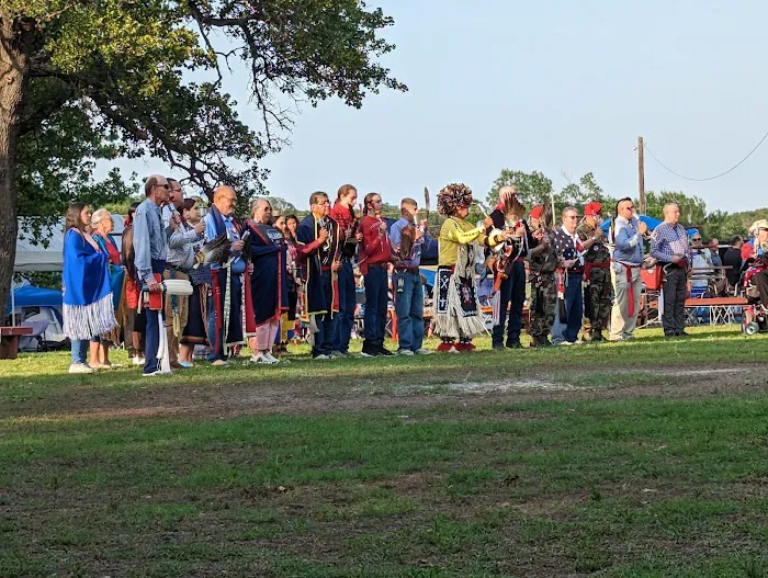 Fred Falleaf Campgrounds Picture 4