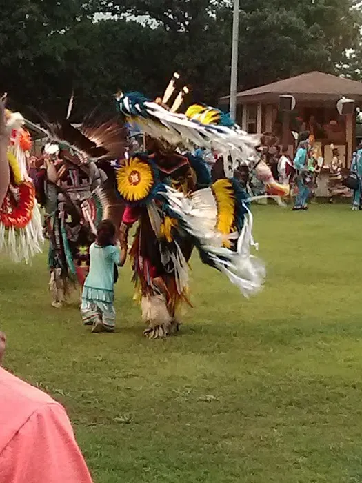 Fred Falleaf Campgrounds Picture 7