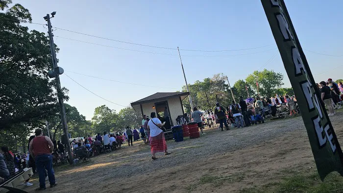 Fred Falleaf Campgrounds Picture 3