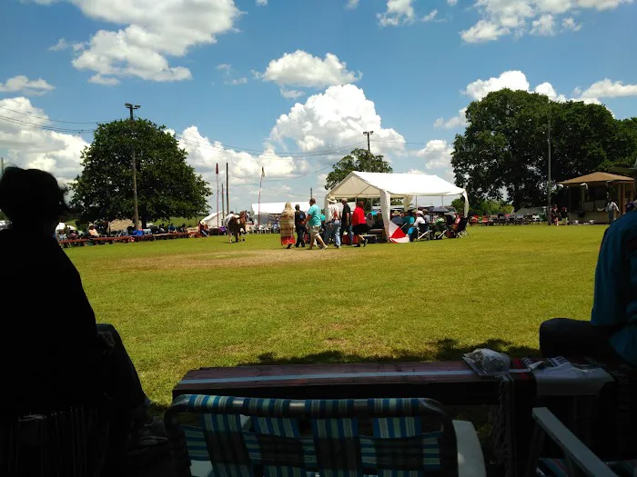 Fred Falleaf Campgrounds Picture 5