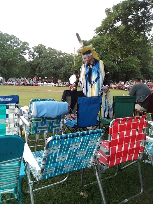 Fred Falleaf Campgrounds Picture 9