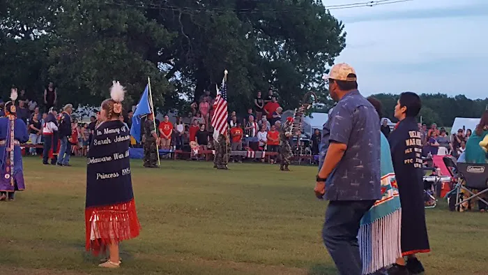 Fred Falleaf Campgrounds Picture 6