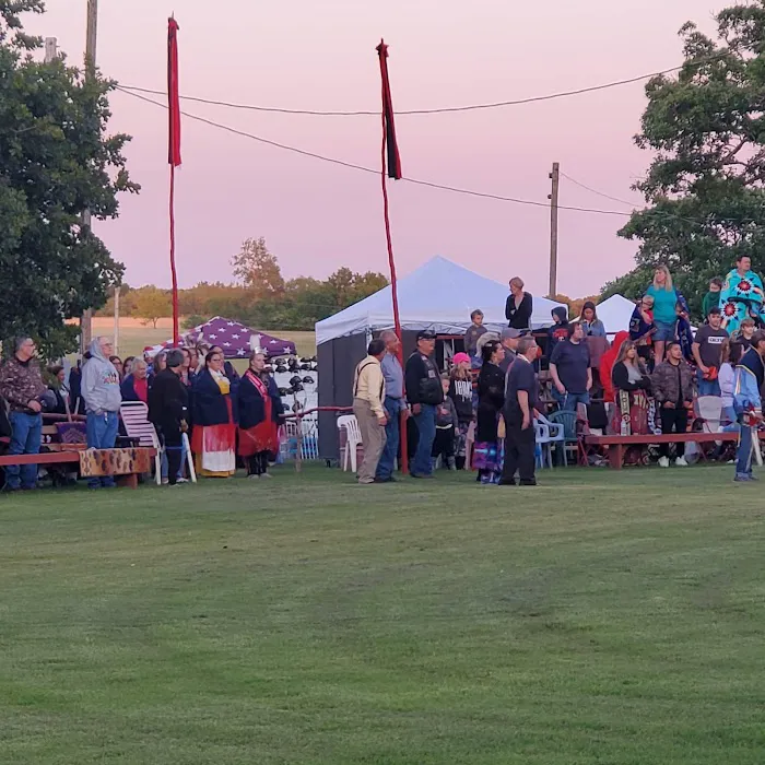 Fred Falleaf Campgrounds Picture 10