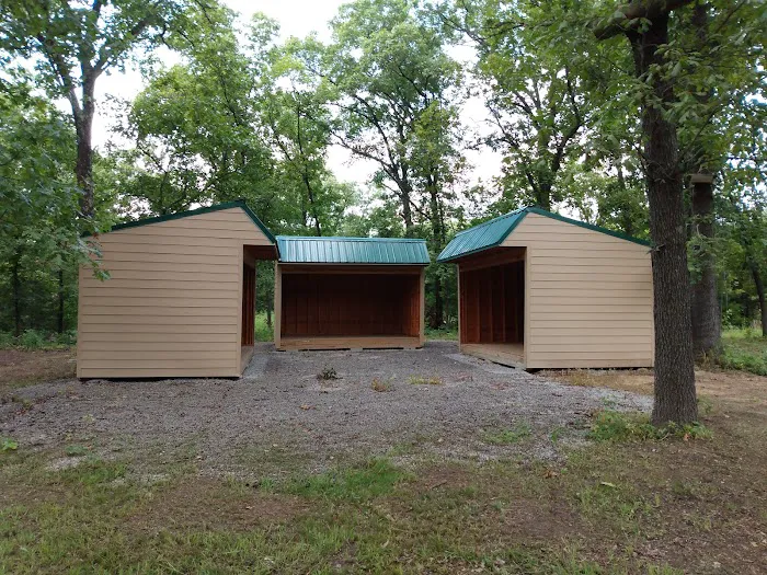 Camp McClintock BSA Picture 7