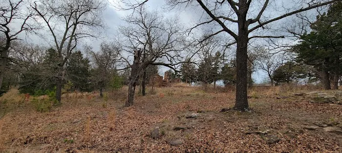 Cabins at Osage Hills State Park Picture 3