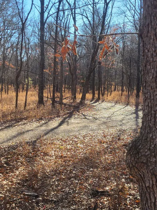 Cabins at Osage Hills State Park Picture 4