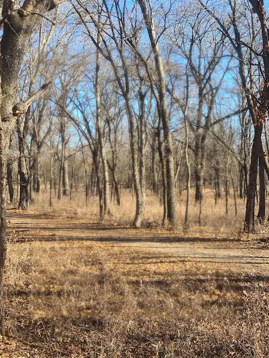 Cabins at Osage Hills State Park Picture 6