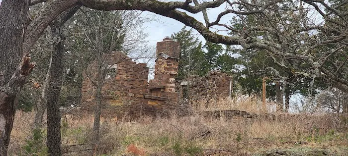 Cabins at Osage Hills State Park Picture 8