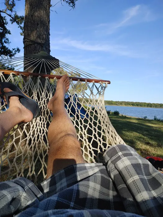 Bull Creek Peninsula Recreation Area Picture 2