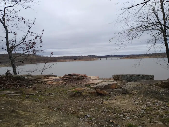 Bull Creek Peninsula Recreation Area Picture 3