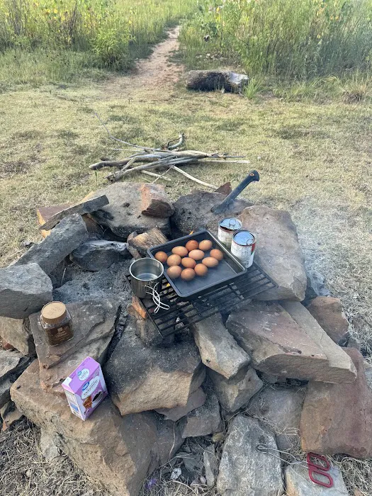 Bull Creek Peninsula Recreation Area Picture 9
