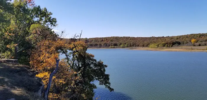 Bull Creek Peninsula Recreation Area Picture 4