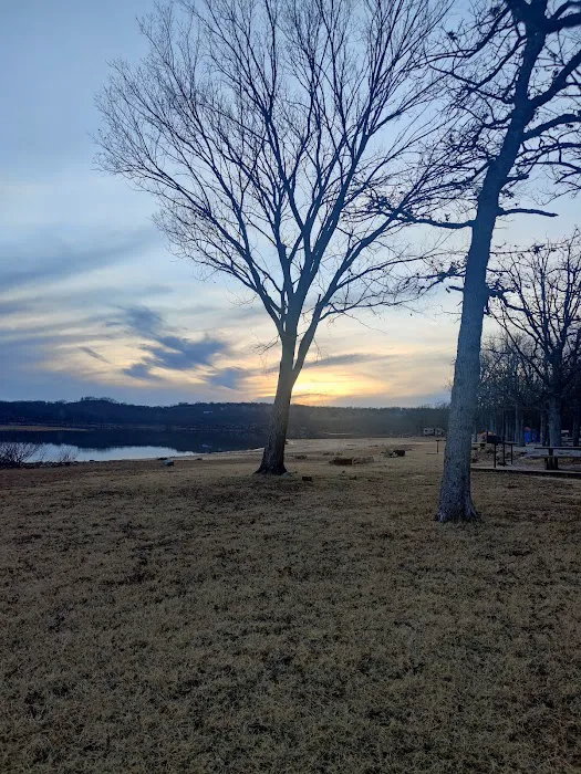 Bull Creek Peninsula Recreation Area Picture 10
