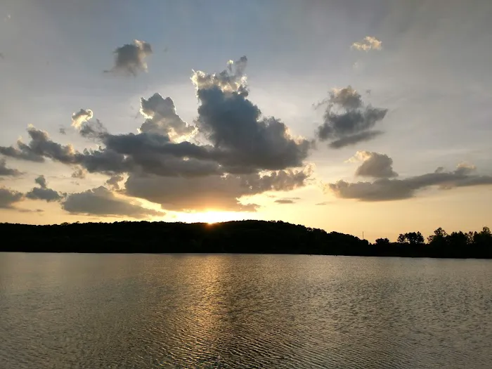 Bull Creek Peninsula Recreation Area Picture 5