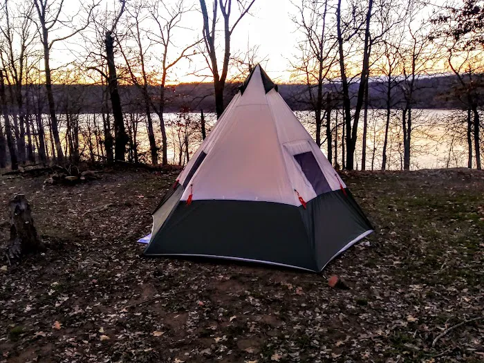 Bull Creek Peninsula Recreation Area Picture 6
