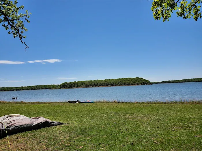 Bull Creek Peninsula Recreation Area Picture 8