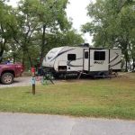 Post Oak Recreation Area