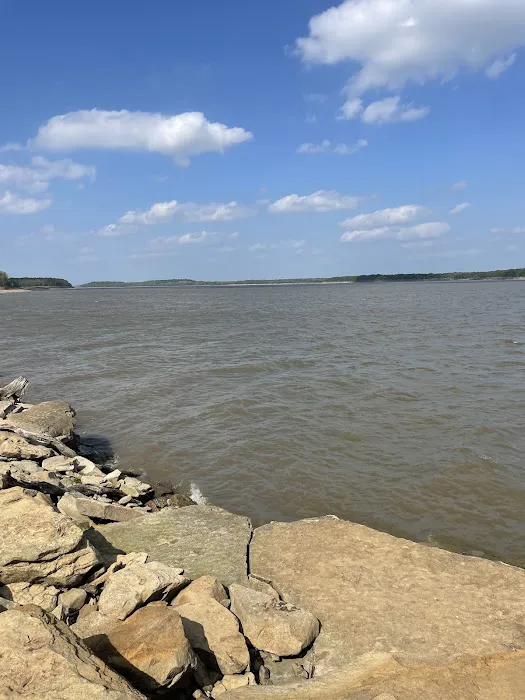 Post Oak Recreation Area Picture 6