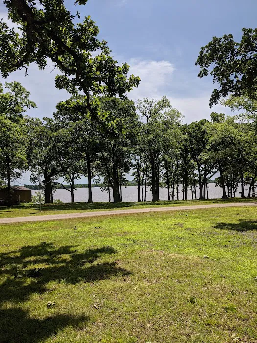 Post Oak Recreation Area Picture 5
