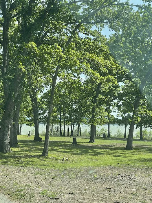 Post Oak Recreation Area Picture 7