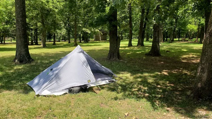 Post Oak Recreation Area Picture 10