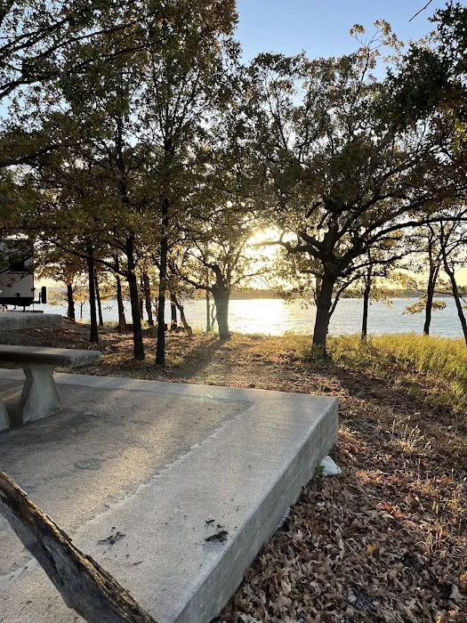 Twin Points Campground Picture 3