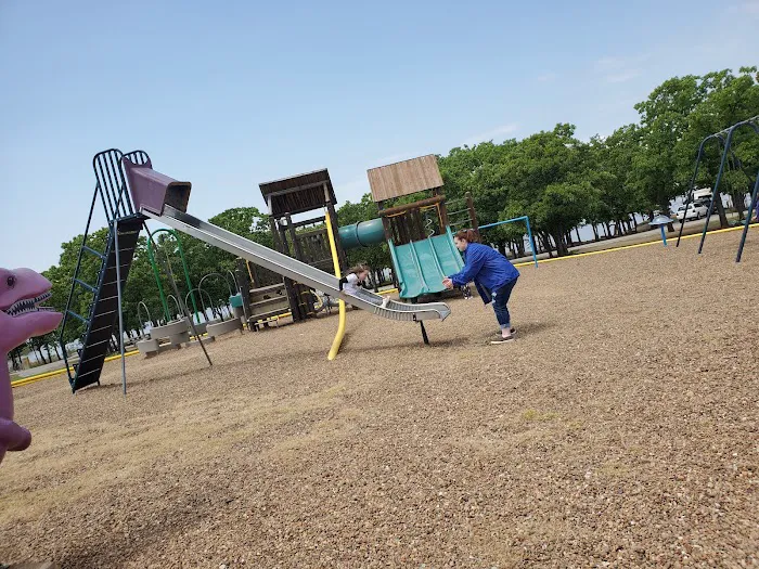 Twin Points Campground Picture 2