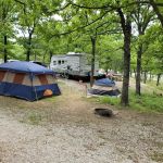 Twin Points Campground