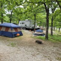 Twin Points Campground ico