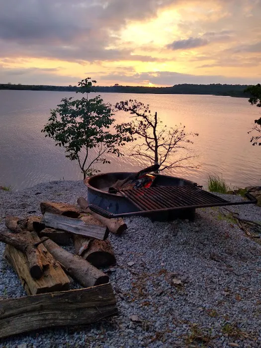 Twin Points Campground Picture 8