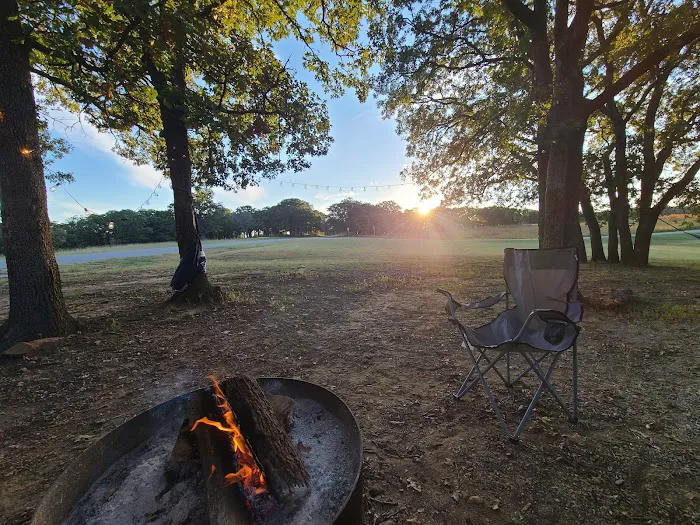 Twin Points Campground Picture 5