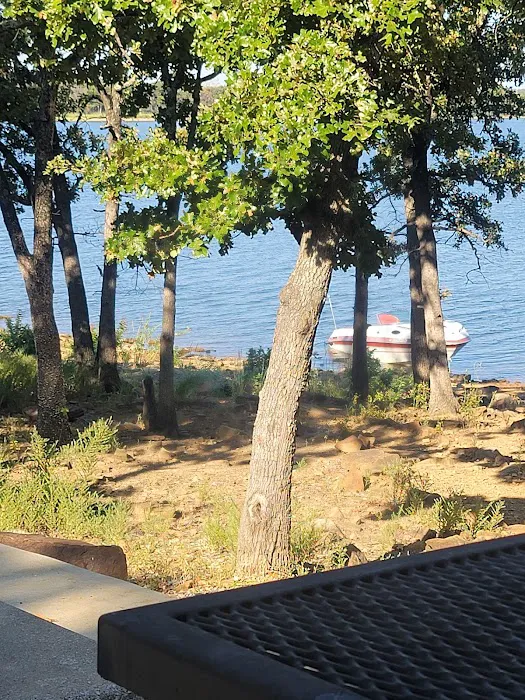 Twin Points Campground Picture 4