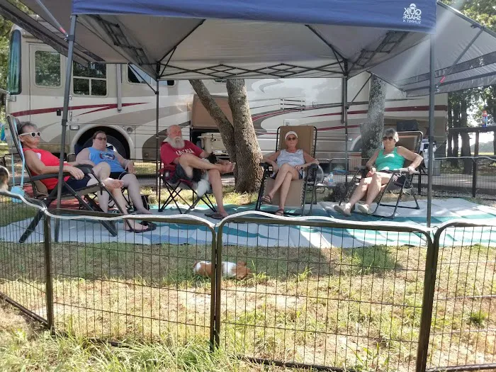 Twin Points Campground Picture 10