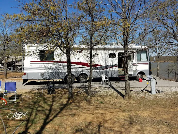 Twin Points Campground Picture 9