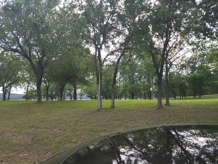 Walnut Creek Park COE Picture 1