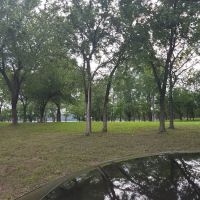 Walnut Creek Park COE ico