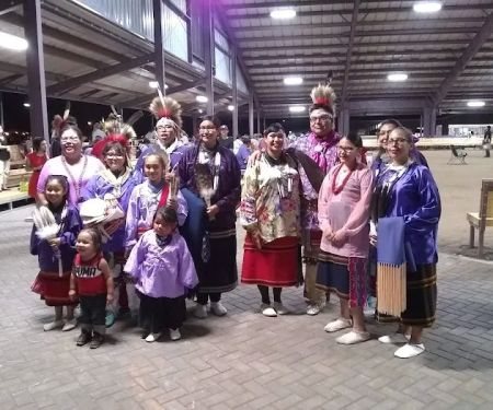 Susie Pryor Craft Camp