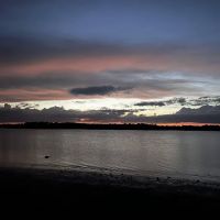 Cowskin Bay Campground ico