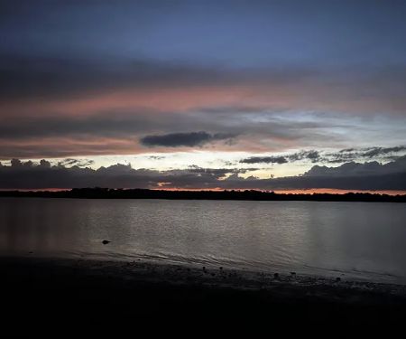 Cowskin Bay Campground