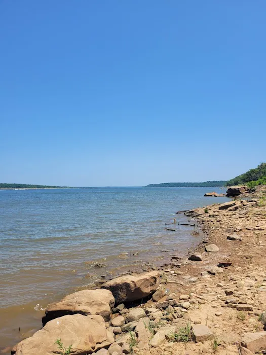 Cowskin Bay Campground Picture 5