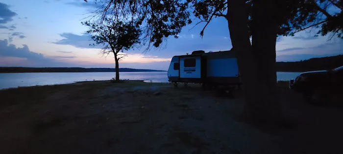 Cowskin Bay Campground Picture 10