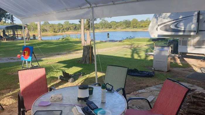 Akdar Shrine Campground Picture 3