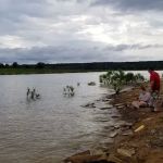 Akdar Shrine Campground