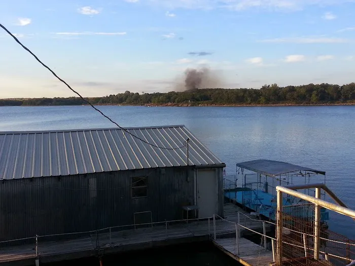 JUDY'S DOCK Picture 1