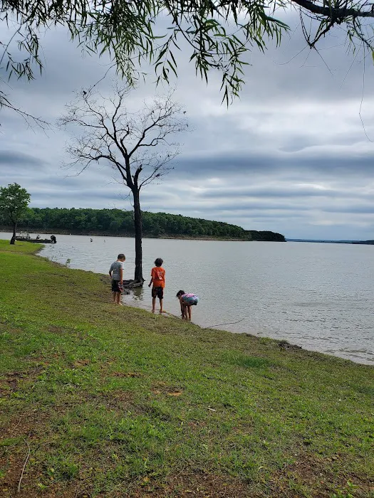 Washington Cove Park Campground Picture 6