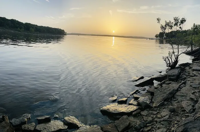 Washington Cove Park Campground Picture 5